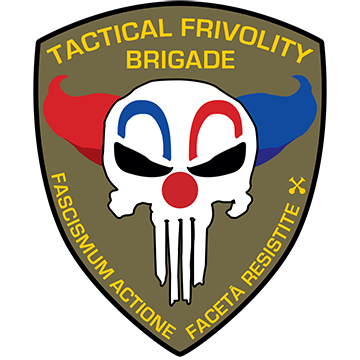 Tactical Frivolity Brigade